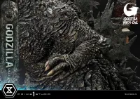 Prime 1 Studio Ultimate Diorama Masterline GODZILLA MINUS ONE (Film)  Godzilla (2023) Bonus Version - Godzilla - photo 67