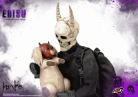 threezero Dorohedoro - Ebisu - Dorohedoro - photo 18