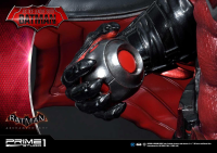 Concept Masterline Batman: Arkham Knight Justice League 3000 Batman EX Version 49