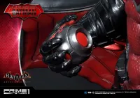 Prime 1 Studio Concept Masterline Batman: Arkham Knight Justice League 3000 Batman EX Version - DC Comics - photo 49