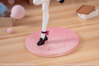 Gift+ 1/8 Hyacine		 10