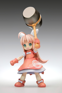 HOIHOI-SAN HEAVY ARMS Ver. NEW EDITION 1