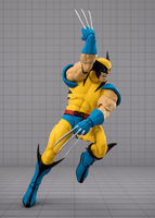 Wolverine (GAMERVERSE) 3