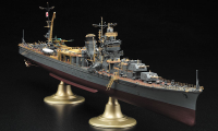 [QG37] 1:350 IJN LIGHT CRUISER AGANO CLASS DETAIL UP ETCHING PARTS BASIC A 1