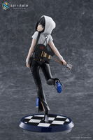 <Spiritale> Lycoris Recoil 1/7 Scale Figure - Takina Inoue -Band ver.- 9