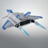 TAMASHII NATIONS <SIDE MS> MOBILE SUIT Gundam: The 08th MS Team OPTION PARTS SET 03 ver. A.N.I.M.E. Mobile Suit Gundam The 08th MS Team, Bandai Spirits The Robot Spirits - Mobile Suit Gundam: OVAs and Side Stories - photo 8