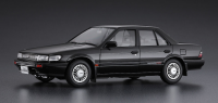 [HC33] 1:24 NISSAN BLUEBIRD 4Door Sedan SSS-ATTESA LIMITED (U12) EARLY 2