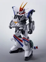TAMASHII NATIONS DRAGONAR-1 ＆ CABARIER-ZERO - Metal Armor Dragonar - photo 4