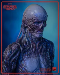 threezero Stranger Things - 1/6 Vecna (Season 4) - Stranger Things - photo 16