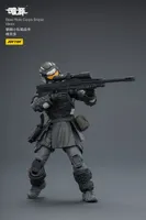 JOYTOY Steel Ride Corps Sniper Viktor - Dark Source - photo 19