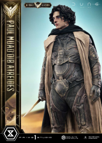 Real Elite Masterline Dune: Part Two (Film) Paul Atreides Ultimate Version 84