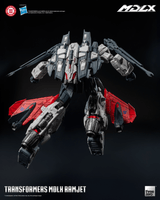 MDLX Ramjet 11