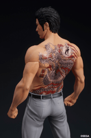 DIGSTA "Like a Dragon"  Kazuma KIryu-Battle Style- 9