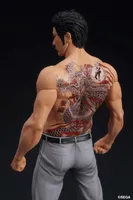 DIG Co. DIGSTA "Like a Dragon"  Kazuma KIryu-Battle Style- - Yakuza / Like a Dragon - photo 9