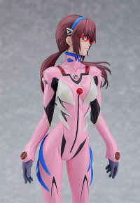 PLAMAX Mari Makinami Illustrious(Re-run) 5