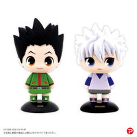HUNTER×HUNTER YuraYura Head 79 GON 6