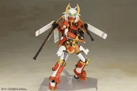 KOTOBUKIYA FRAME ARMS GIRL SHINGEN - Frame Arms Girl - photo 4