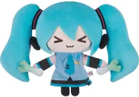 GOOD SMILE COMPANY Character Vocal Series 01: Hatsune Miku Fluffy Series - Puppet - Hatsune Miku - photo 2
