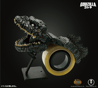 Shin Godzilla Tape Dispenser 1