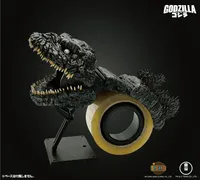 SPARKS Shin Godzilla Tape Dispenser - Shin Godzilla - photo 1