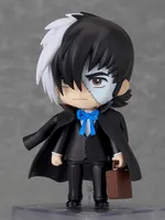 GOOD SMILE COMPANY Nendoroid Black Jack: Comic Color Ver. - Black Jack - photo 3