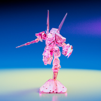 PLAMAX MF-74 minimum factory Layzner & Zakaal: V-MAX Color Ver. 2