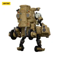 JOYTOY Fear XS-02 Assault type - JOYTOY Original Series - photo 27