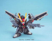 BB293 Strike Noir Gundam 2