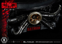 Museum Masterline The Batman (Film) Batman Bonus Version 24
