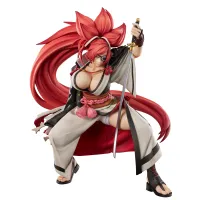 Union Creative GUILTY GEAR -STRIVE- Baiken Complete Figure - Guilty Gear - photo 15