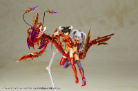 HRESVELGR=RUFUS 〈AGITO〉 8