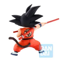 BANDAI SON GOKU (EX MYSTICAL ADVENTURE) - Dragon Ball - photo 3