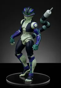 GOOD SMILE COMPANY POP UP PARADE Meruem - HUNTER×HUNTER - photo 5