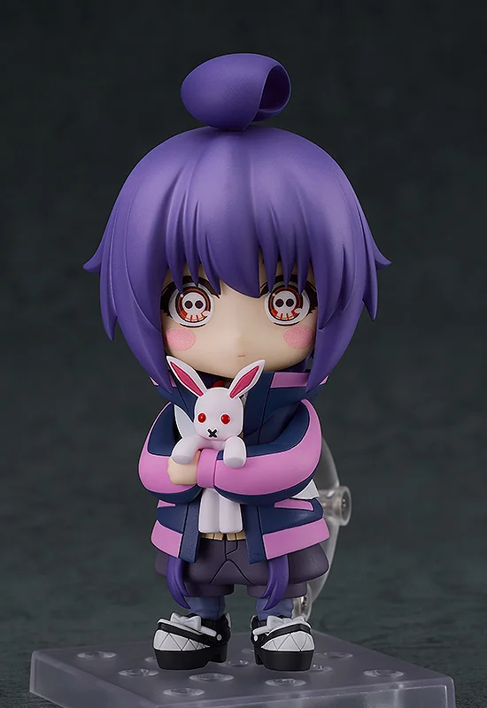 GOOD SMILE COMPANY Nendoroid Yayoi Hozuki - Dark Gathering