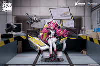 Arknights: Endfield 1/7 Yvonne		 4