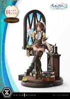 Prime 1 Studio Ultimate Premium Masterline Atelier Ryza 3: Alchemist of the End & the Secret Key Ryza Ultimate Bonus Version - Atelier Ryza - photo 46