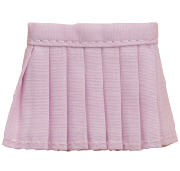 Nendoroid Doll Outfit Set: Miniskirt (Pink) 1