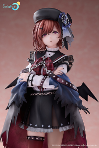Madoka Higuchi: Midnight Monster ver. 8