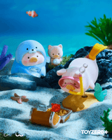 LuLu the Piggy - The Ocean Series (Blind Box) 6