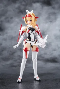 KOTOBUKIYA ASRA ARCHER KIZUNA - Megami Device - photo 3
