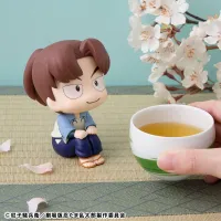 MegaHouse Lookup Nintama Rantaro the Movie Rikichi Yamada - Nintama Rantaro - photo 5