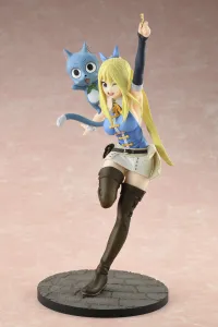 BellFine Lucy Heartfilia@Wink Ver. - Fairy Tail - photo 6