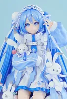 GOOD SMILE COMPANY Snow Miku: Yukiiro Pop Ver. - Hatsune Miku - photo 9