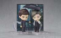 Nendoroid Chikara Domeki 7