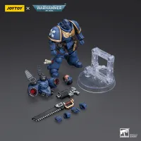 JOYTOY Ultramarines Jump Pack Intercessors Intercessor 1 - Warhammer 40K - photo 18
