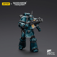 Alpha Legion MK lll Tactical Legionary 3