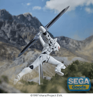 XrossLink "The End of Evangelion" Figure -EVA Mass Production Model- 2