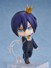 Nendoroid Yato 4