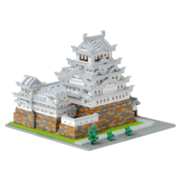 Himeji Castle Deluxe Edition 2
