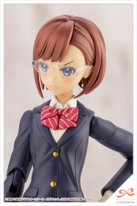 AFTER SCHOOL GLASSES SET 5